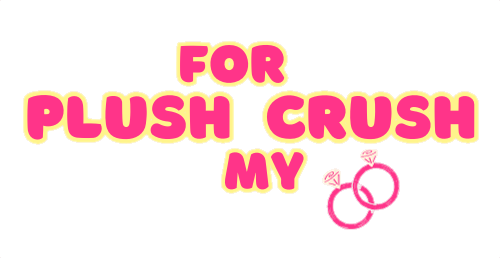PlushForCrush